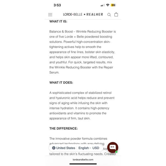 The Viral RegenPen HA3 Bundle +booster. Sold Out online. Anti-aging $560 retail - Picture 7 of 9